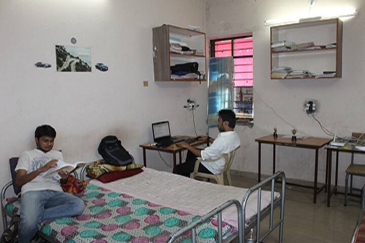 hostel